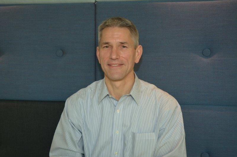 John Fahs